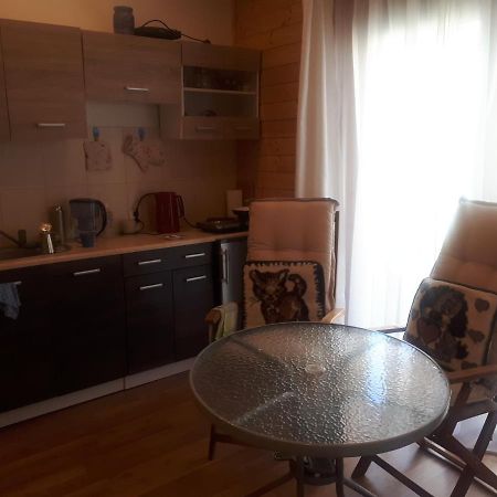 Elzbieta Villa Pobierowo Ngoại thất bức ảnh