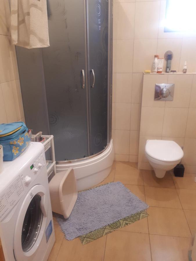 Elzbieta Villa Pobierowo Ngoại thất bức ảnh